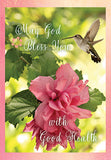 Nature's Friends - card box set with scripture